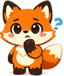 Finn the fox