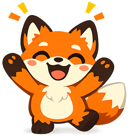 Finn mascot