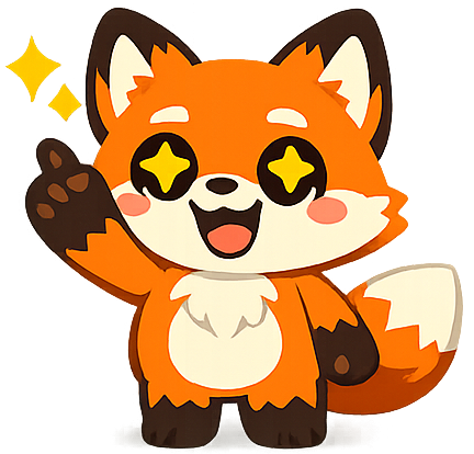 Finn mascot