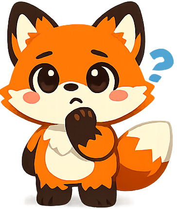 Finn mascot